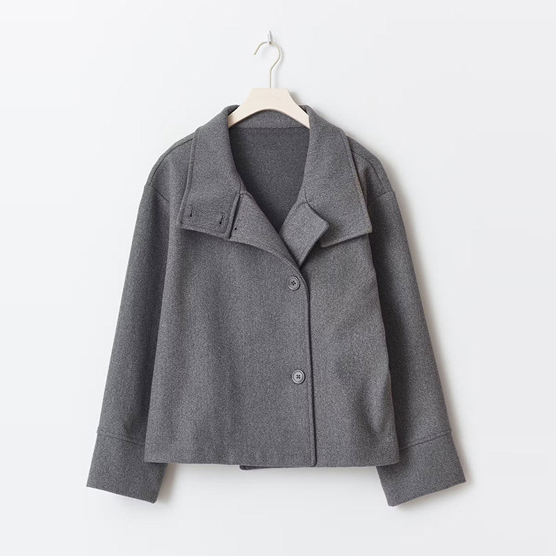 Cappotto Donna Doppio Petto - Elegante e Confortevole