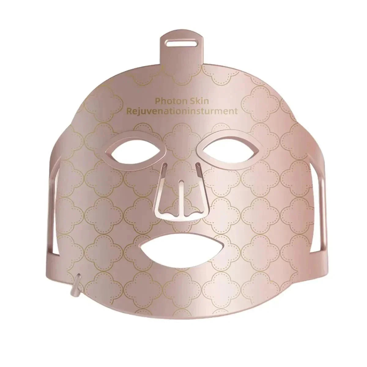 Maschera LED 4-in-1 per Terapia della Pelle - Rassivo™