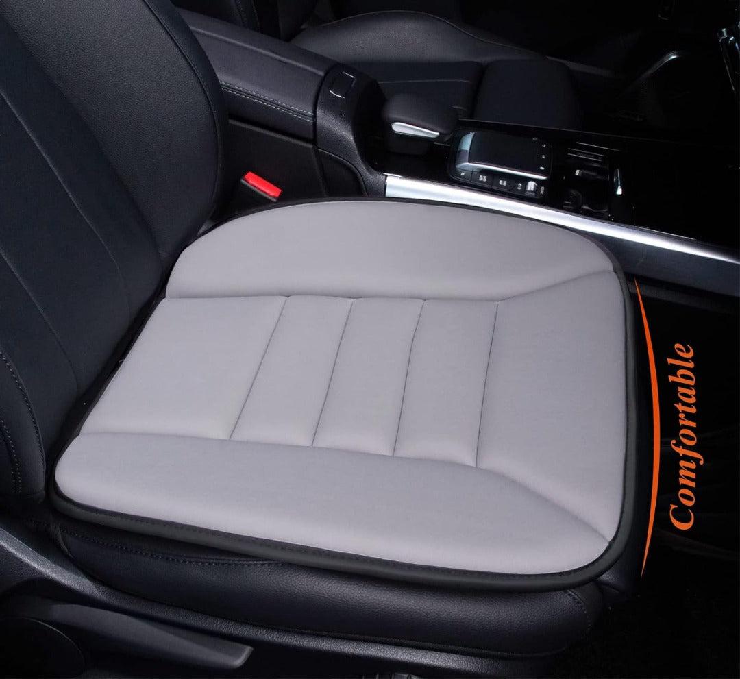 Cuscino per sedile auto in memory foam comfort Rassivo