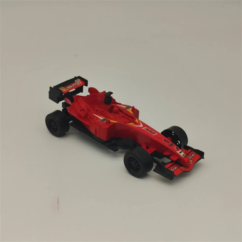 FastTrack - Calendario dell'avvento auto da corsa set regalo di Natale