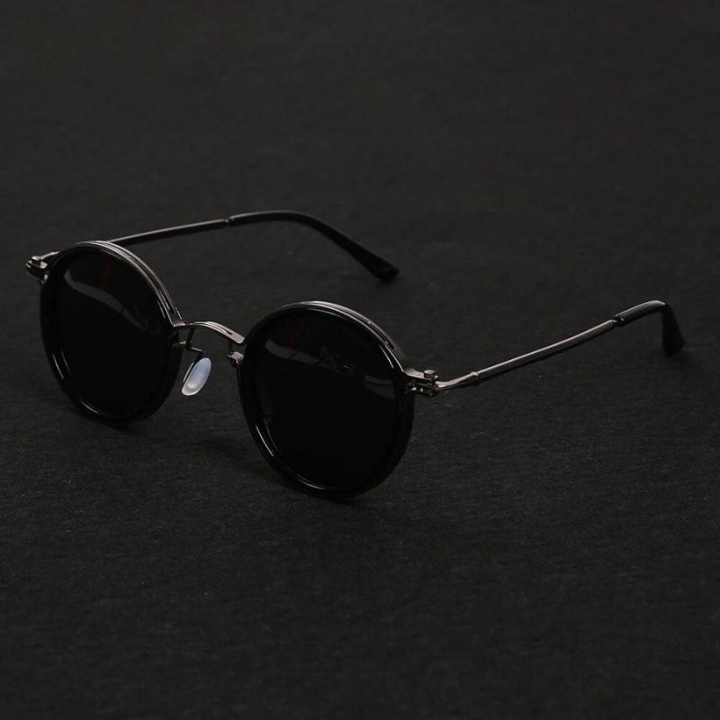 Occhiali da sole unisex polarizzati UV400 per lo stile quotidiano