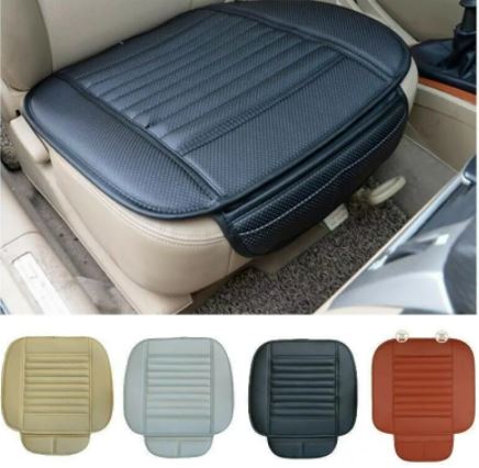 Protezione per Sedile Auto con Tasche