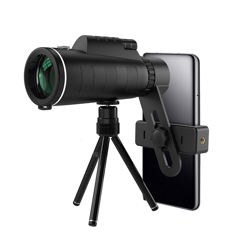 Telescopio portatile ad alta risoluzione 500X Pro