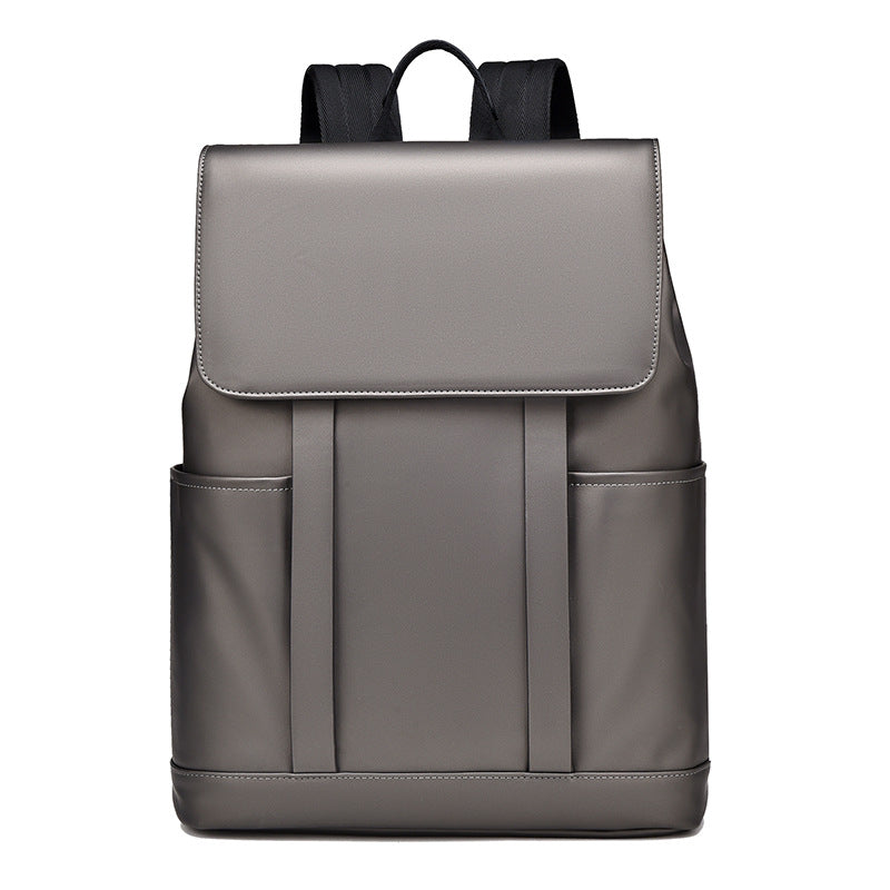 Zaino minimalista moderno