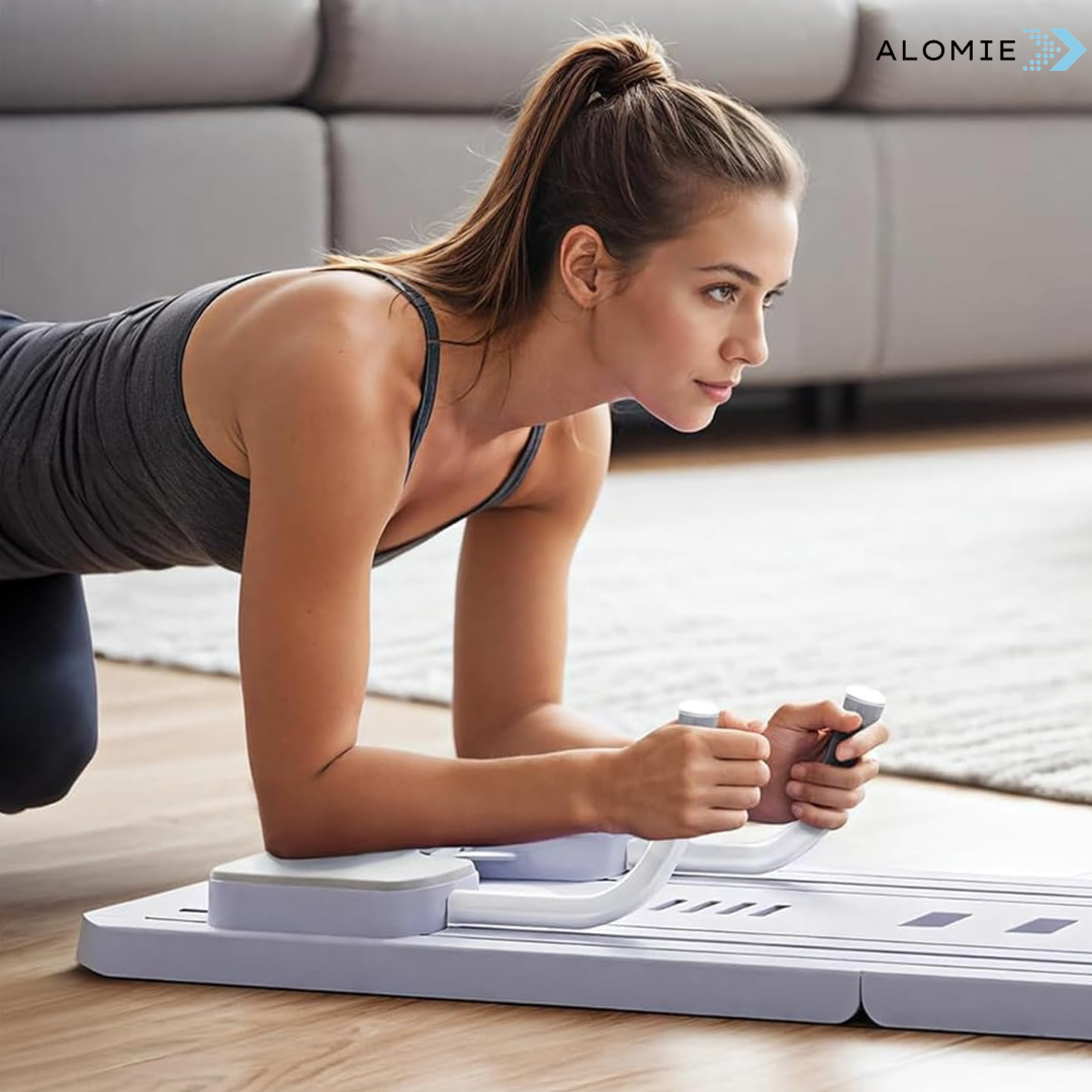 Riformatore Pilates Portatile per Casa
