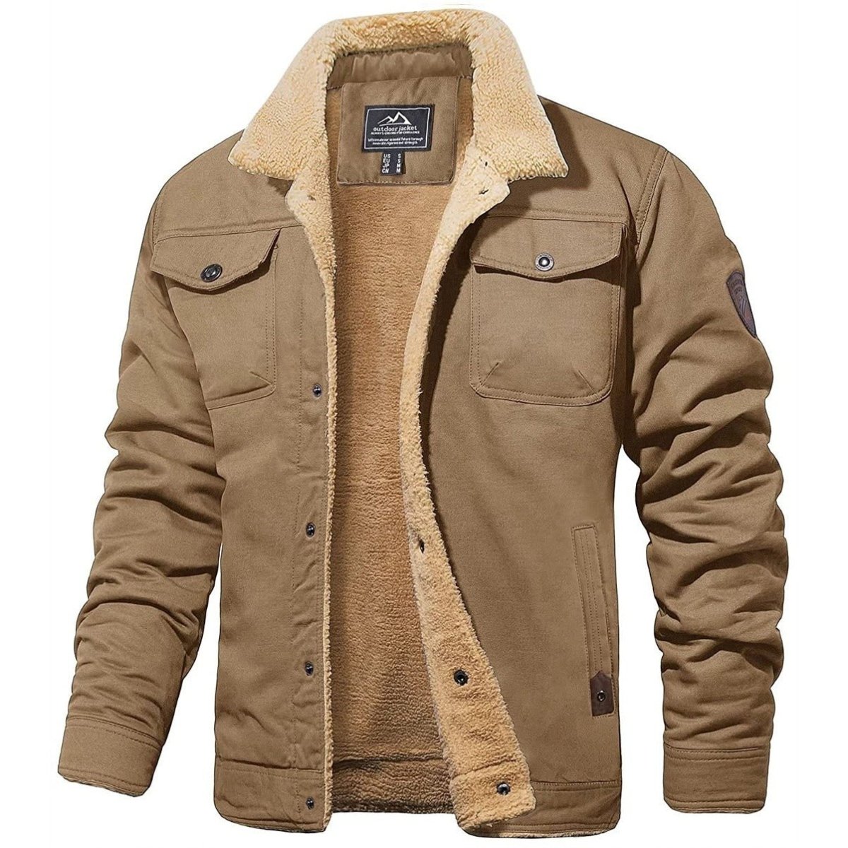 Rover - Giacca Bomber