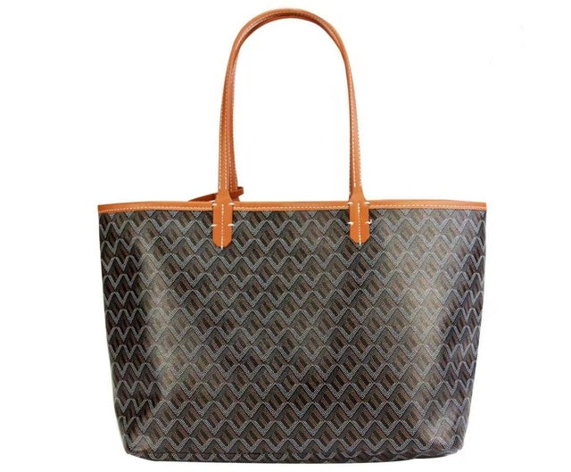 Borsa Elegante da Donna - Grande e Versatile
