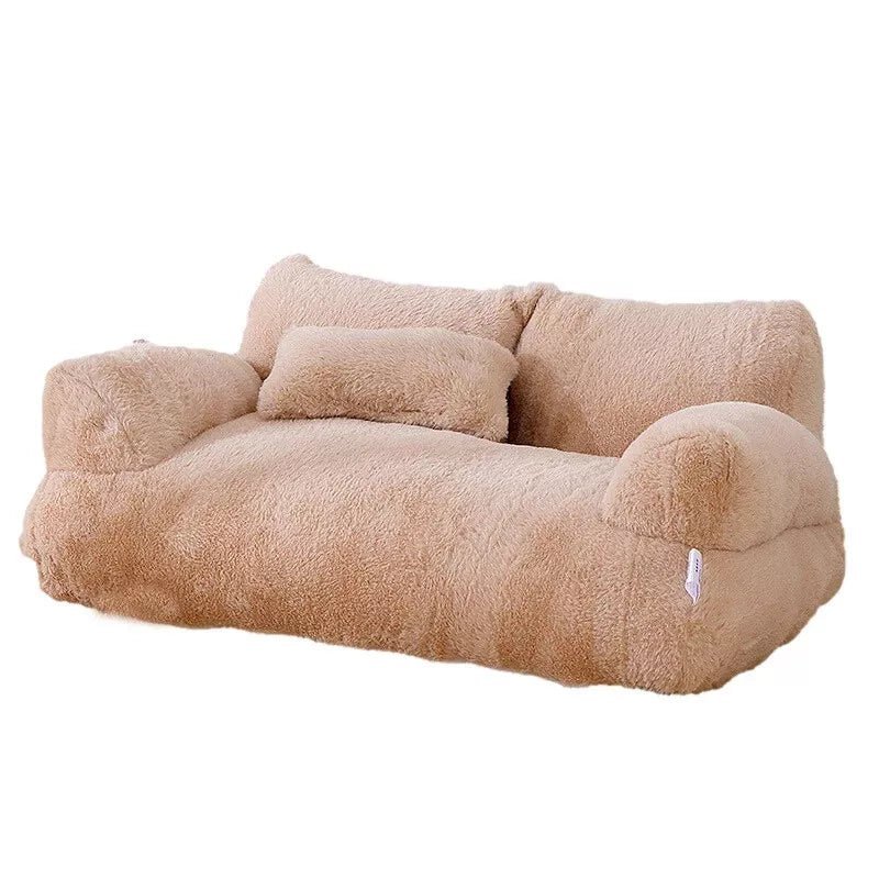 Salotto per Cani - Divano per Cani