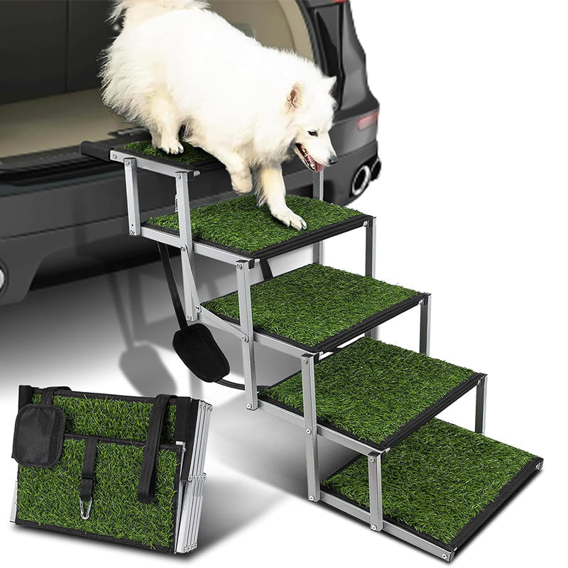 Rampe per Cani per Auto