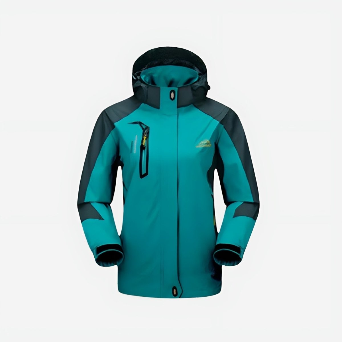 Giacca da Montagna - Donna | Impermeabile Rassivo™