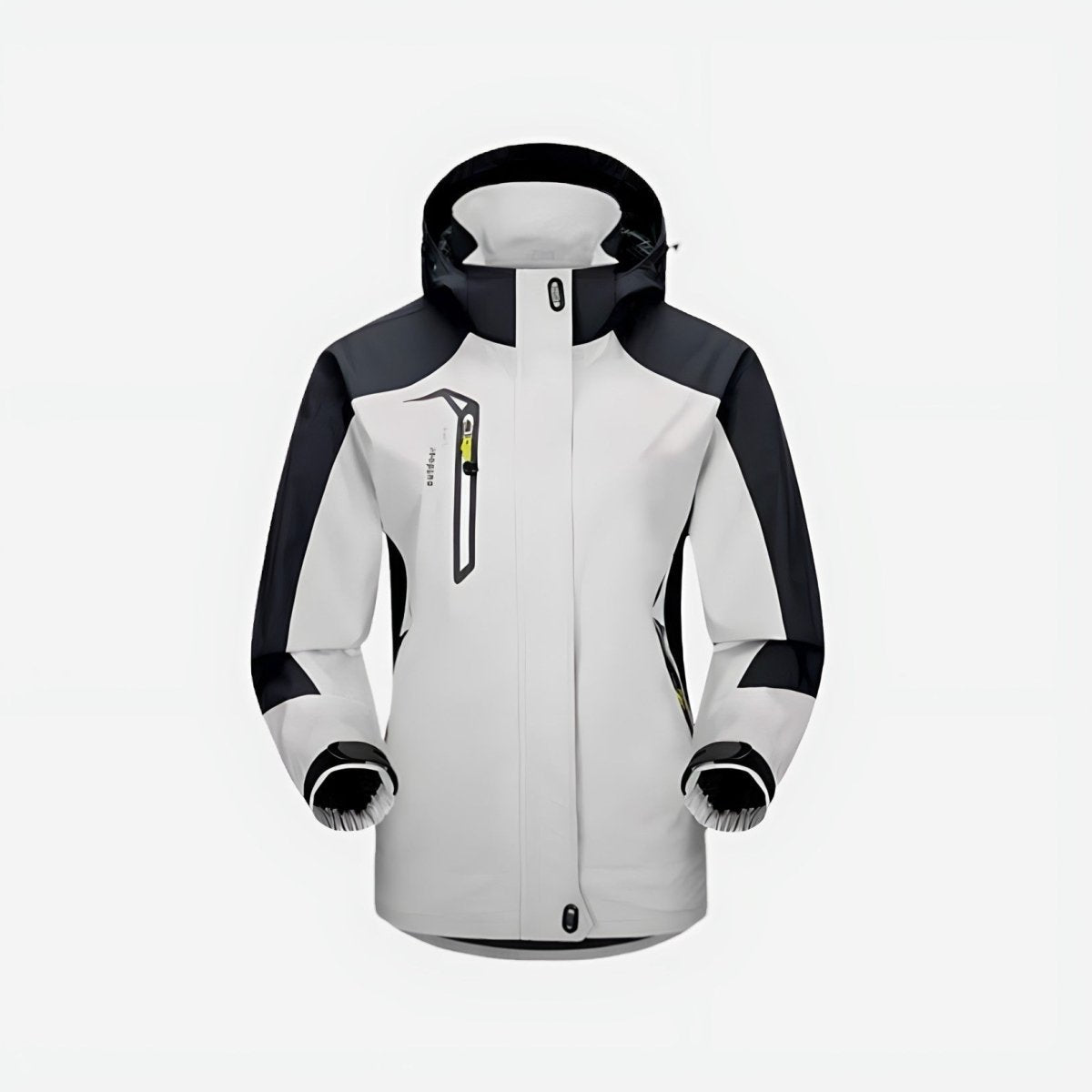 Giacca da Montagna - Donna | Impermeabile Rassivo™