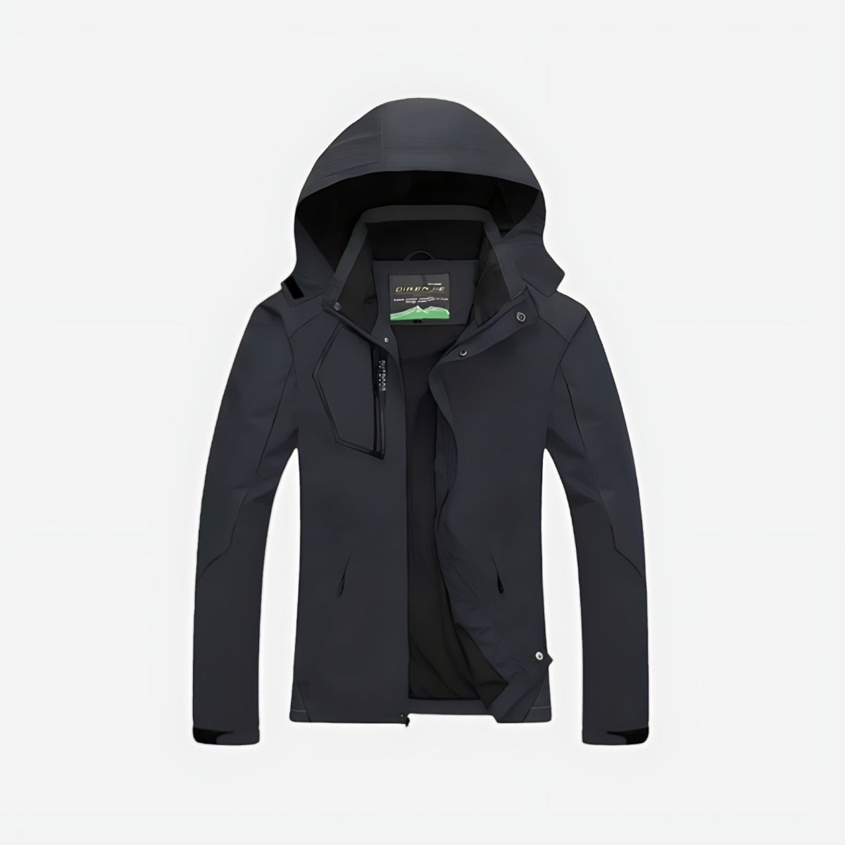 Giacca da Trekking DWR - Donna | Outdoor Rassivo™