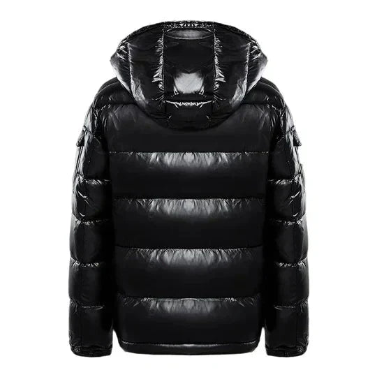 Giacca Puffer Gothkull – Progetto Paris – per l’inverno