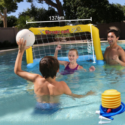Parco giochi acquatico gonfiabile | Set per piscina con accessori