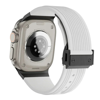 Cinturino in silicone NovaFlex per l'uso quotidiano