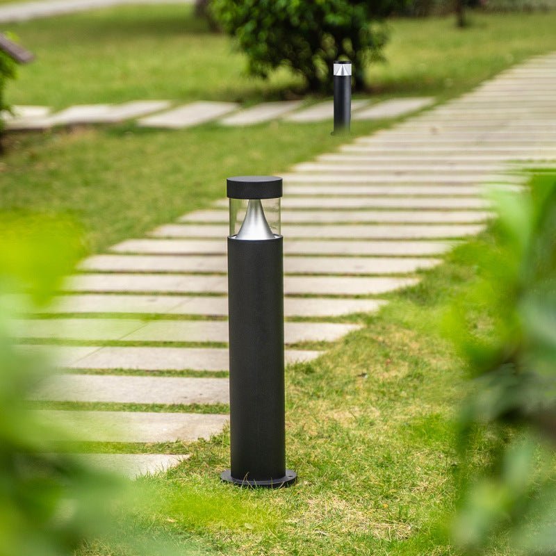 SCAPELUX – lampada LED da paesaggio per un'illuminazione esterna elegante
