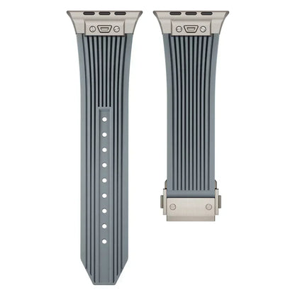 Cinturino NovaFlex per smartwatch 42-49mm