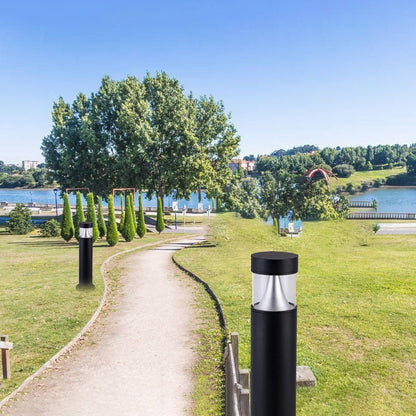 SCAPELUX – lampada LED da paesaggio per un'illuminazione esterna elegante