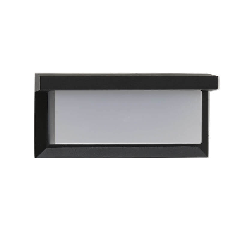 SECULUX – Applique LED con sensore di movimento per una maggiore sicurezza