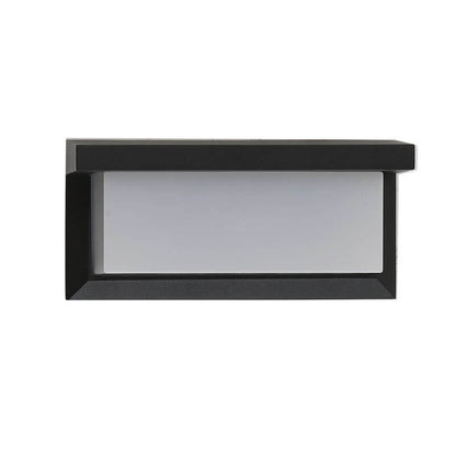 SECULUX – Applique LED con sensore di movimento per una maggiore sicurezza