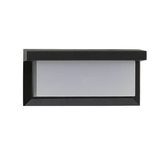 SECULUX – Applique LED con sensore di movimento per una maggiore sicurezza