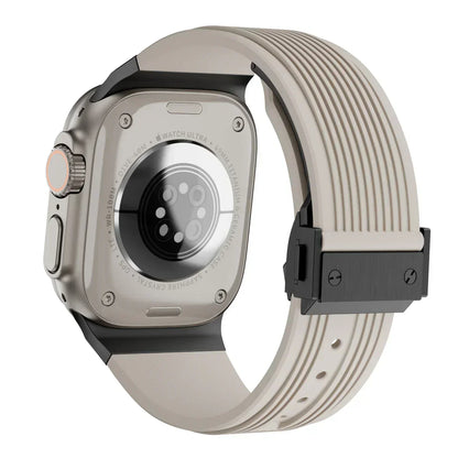 Cinturino NovaFlex su polso