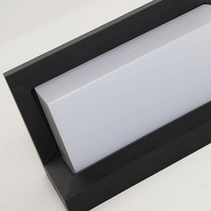 SECULUX – Applique LED con sensore di movimento per una maggiore sicurezza