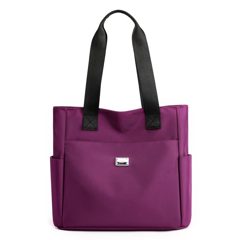 Palmer | Borsa a tracolla leggera e impermeabile