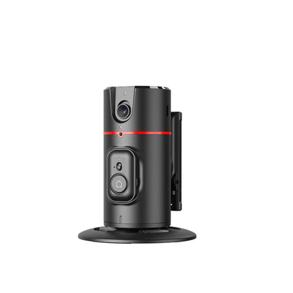 Sakerplus® Treppiede con Tracciamento Automatico del Viso con Telecomando