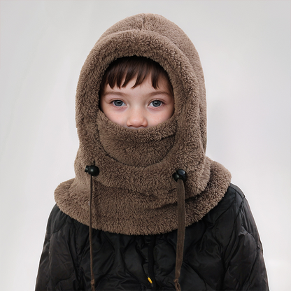 WinterShield Kids – Protezione Accogliente e Totale per l’Inverno