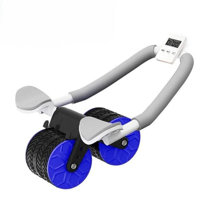 Coreeflex - Allenatore ergonomico per addominali e core, per un allenamento del core che rispetta le articolazioni