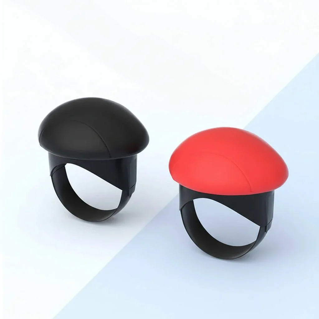 TURNFLOW – Pomello girevole ergonomico per volante per una guida fluida