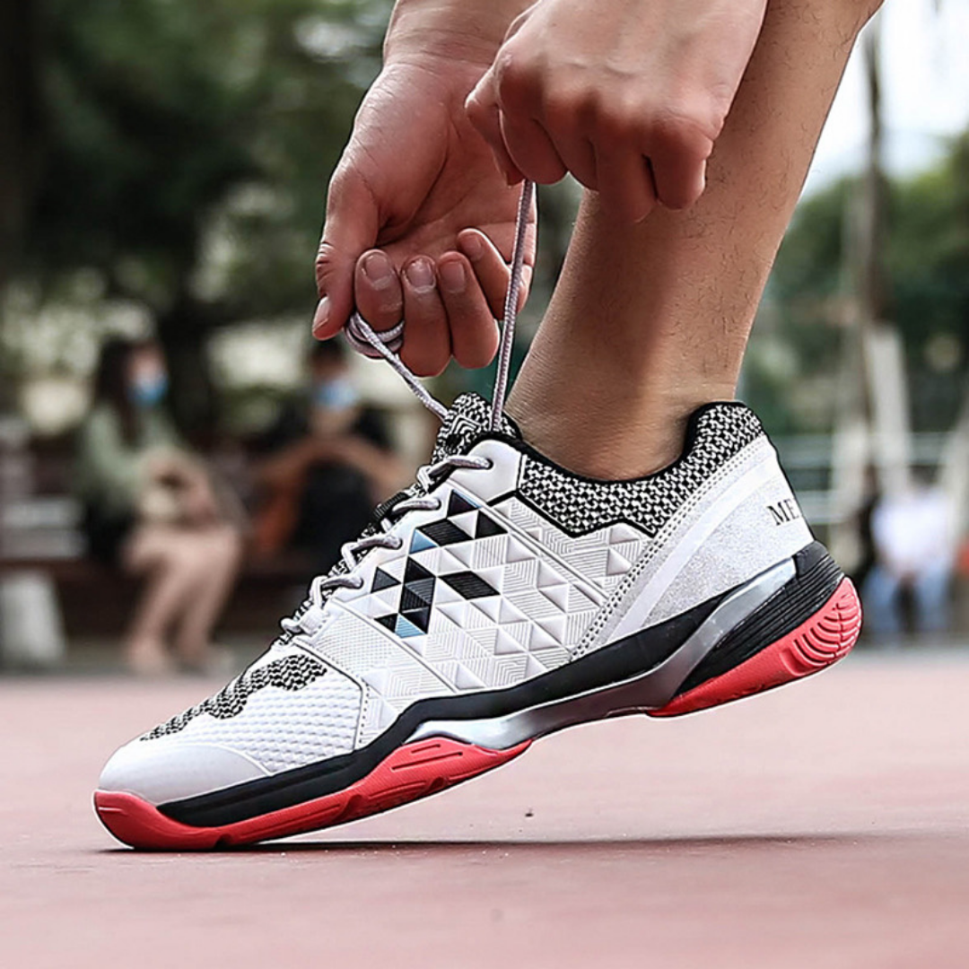 PadelVortex™ | Scarpe da Padel ad alte prestazioni