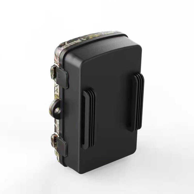 HUNTCAM – Fotocamera per la fauna selvatica con risoluzione dell'immagine di 16 MP e video Full HD