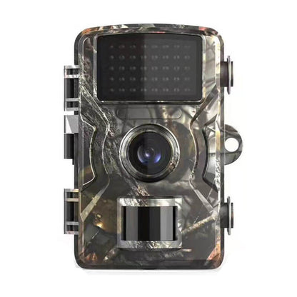 HUNTCAM – Fotocamera per la fauna selvatica con risoluzione dell'immagine di 16 MP e video Full HD