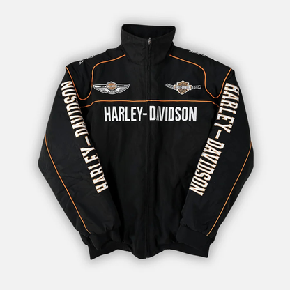 Giacca Harley Davidson Vintage – 100° Anniversario - Unisex - Retrò