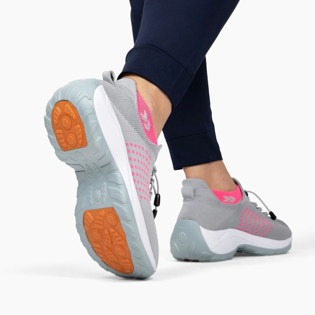 Orthofit | Scarpe Ergonomiche Antidolor per Piedi Sensibili