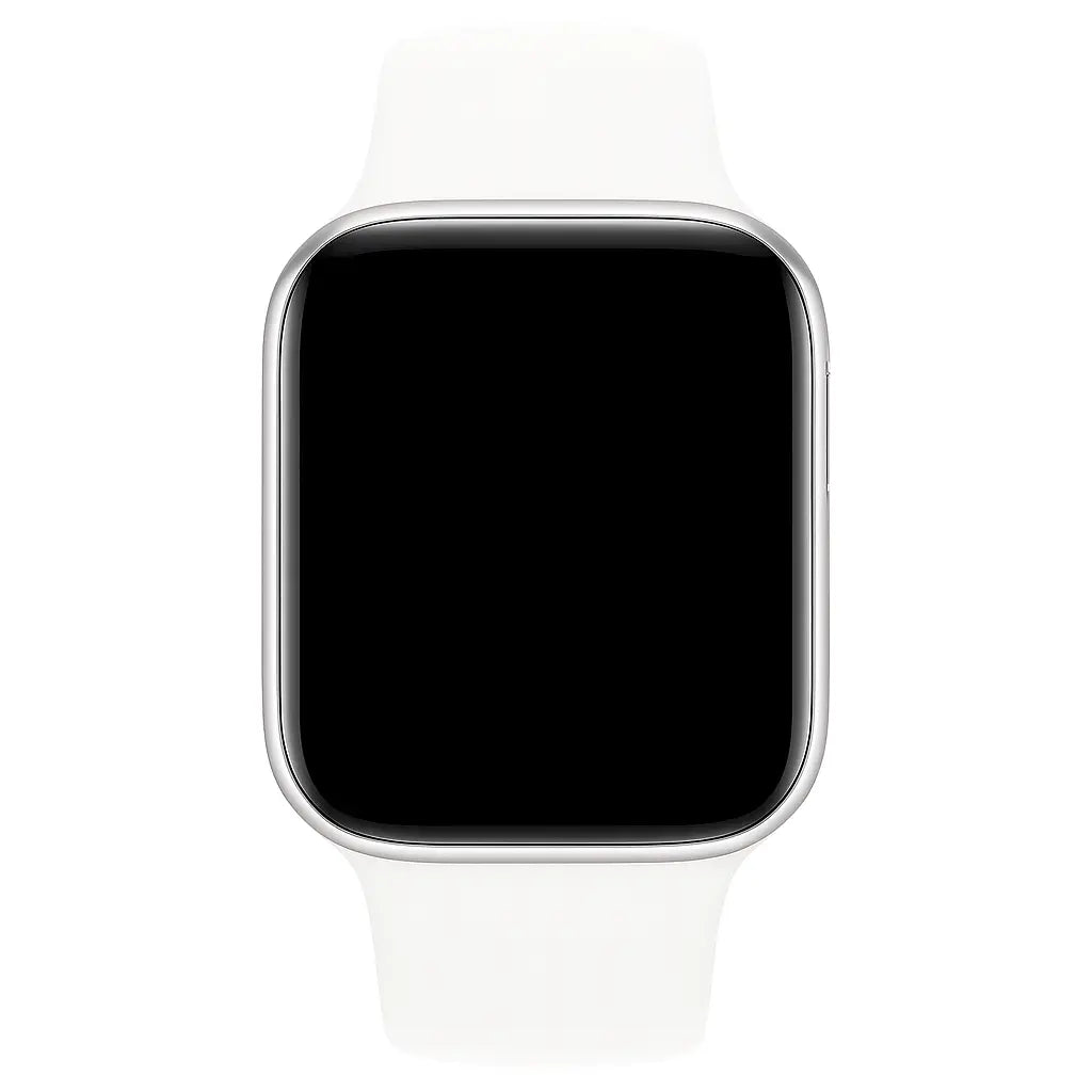 Smartwatch sportivo multifunzionale con chiamate e musica