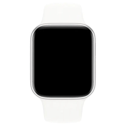 Smartwatch sportivo multifunzionale con chiamate e musica