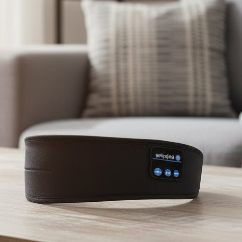 DREAMWAVE – Braccialetto Bluetooth Intelligente per il sonno profondo e il rilassamento