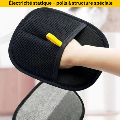 FurCatch™ – Guanto Anti-Peli Doppia Faccia