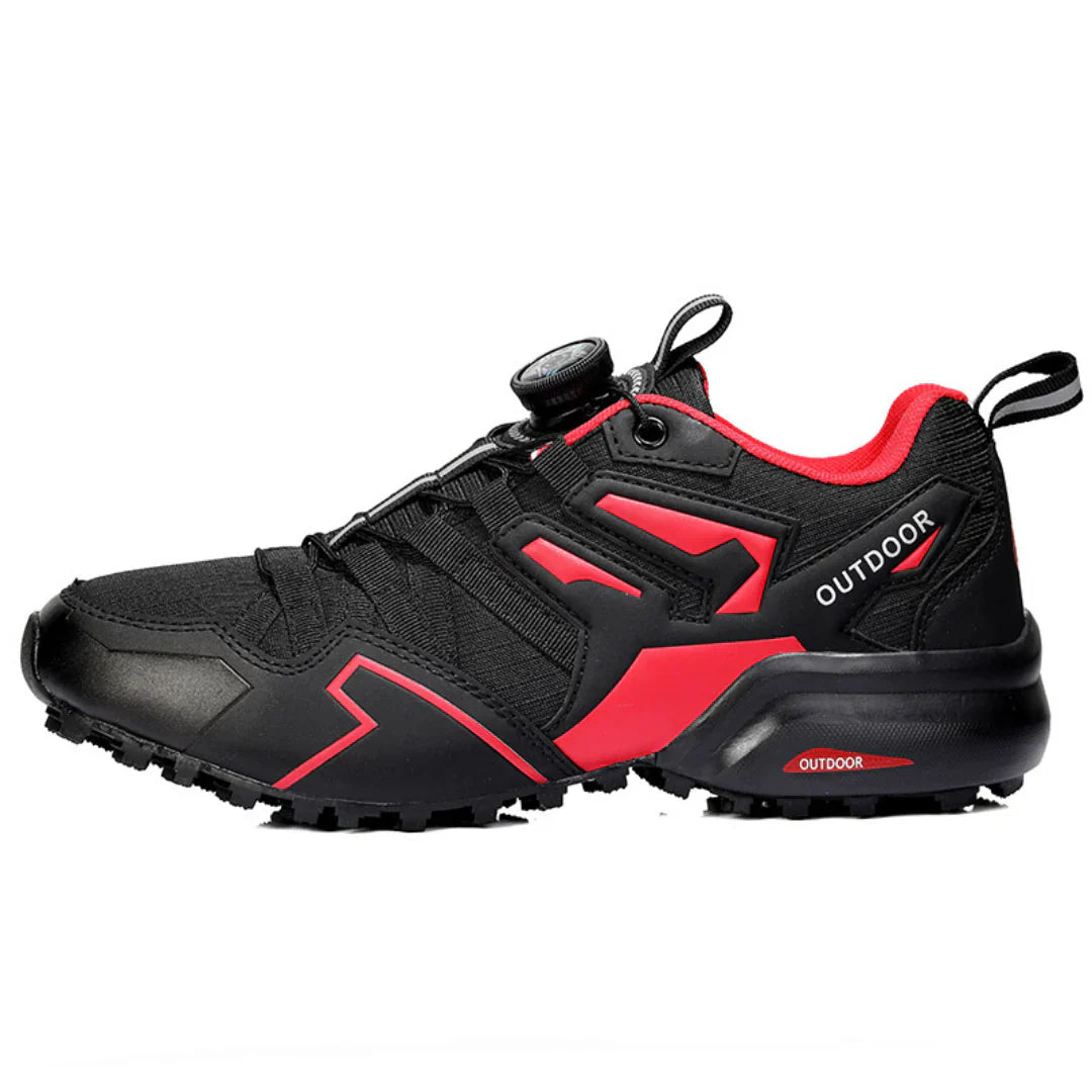 SicuroPasso | Scarpe di Sicurezza ad Alte Prestazioni