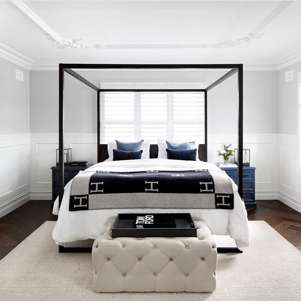 Alvara – Coperta in lana-cashmere 150x200 cm, morbido e lussuoso accessorio per la casa