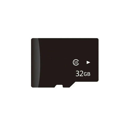 Telecamera IP WiFi ultracompatta | 1080p Full HD | Obiettivo grandangolare da 120° | Visione notturna a infrarossi e sensore di movimento | Audio a due vie | Accesso remoto in tutto il mondo