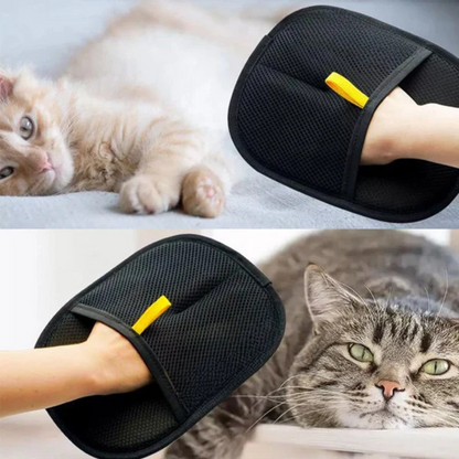 FurCatch™ – Guanto Anti-Peli Doppia Faccia