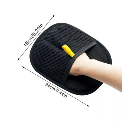 FurCatch™ – Guanto Anti-Peli Doppia Faccia
