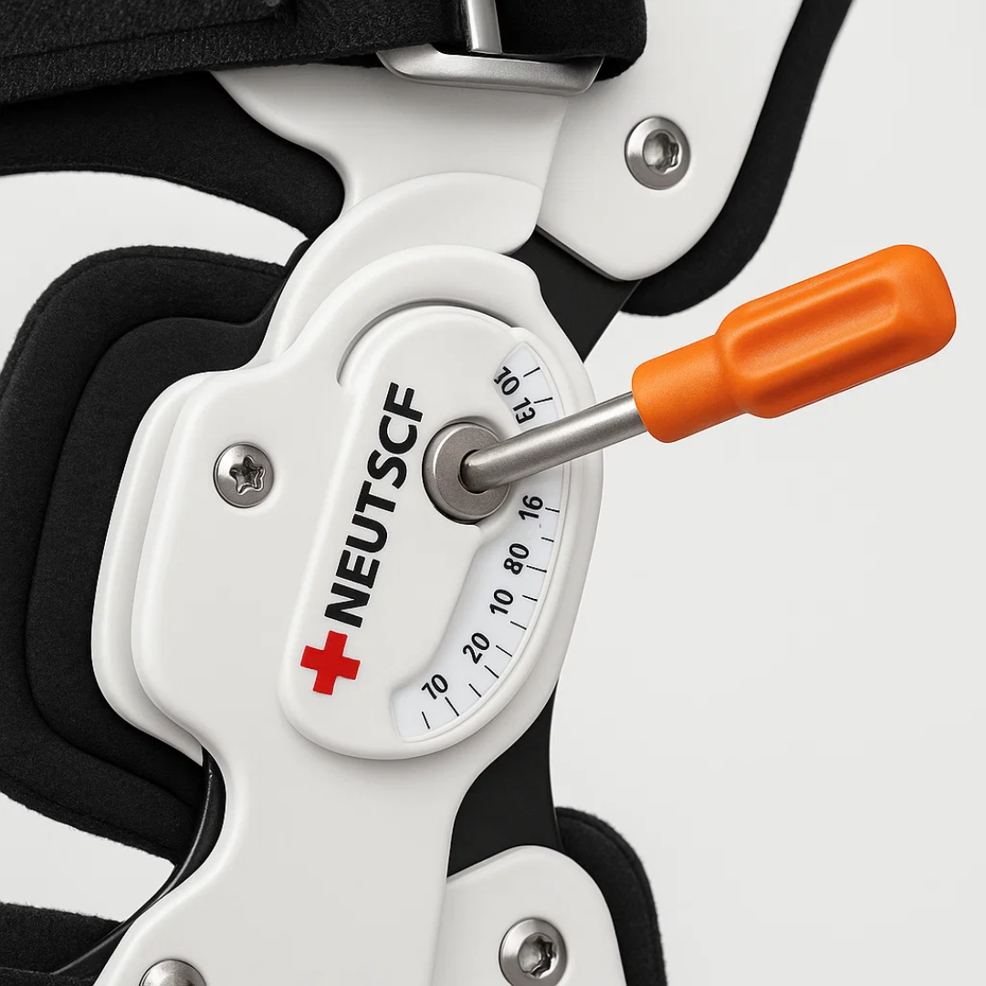 ArthroGuard | Tutore di scarico per artrosi e dolori