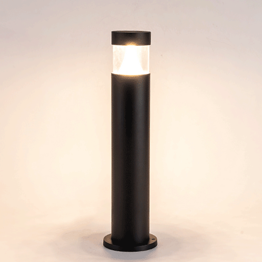 SCAPELUX – lampada LED da paesaggio per un'illuminazione esterna elegante