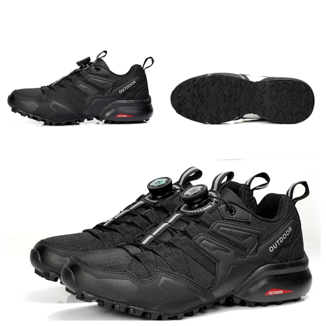 SicuroPasso | Scarpe di Sicurezza ad Alte Prestazioni