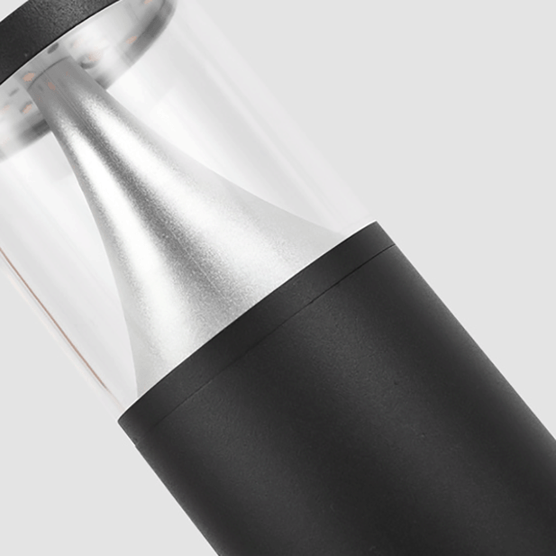 SCAPELUX – lampada LED da paesaggio per un'illuminazione esterna elegante